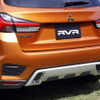 三菱 RVR 改良新型