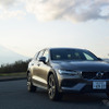 ボルボ V60クロスカントリー T5 AWD Pro