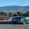 BMW 3シリーズ ツーリング 新型