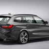 BMW 3シリーズ ツーリング 新型