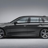 BMW 3シリーズ ツーリング 新型