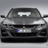 BMW 3シリーズ ツーリング 新型