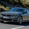 BMW 3シリーズ ツーリング 新型