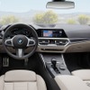 BMW 3シリーズ ツーリング 新型