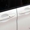 ホンダ・フリード改良新型