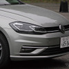 VW ゴルフ TDI Highline Meister