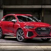 アウディ RS Q3 新型