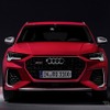 アウディ RS Q3 新型