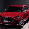 アウディ RS Q3 新型