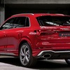 アウディ RS Q3 新型