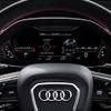 アウディ RS Q3 新型