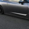 【日産 GT-R NISMO 2013 クラブマンレーススペック 試乗】ロードモデルとして乗れる本気のサーキットマシン