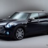 MINI クラブマン 改良新型