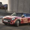 MINI クラブマン 改良新型