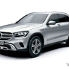 メルセデス・ベンツ GLC 220d 4MATIC