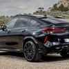 BMW X6 M 新型