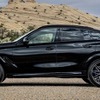 BMW X6 M 新型