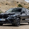 BMW X6 M 新型