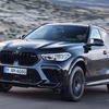 BMW X6 M 新型