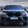 BMW X6 M 新型