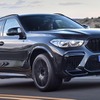 BMW X6 M 新型