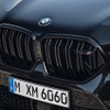 BMW X6 M 新型