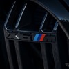 BMW X6 M 新型