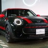 MINI クラブマン ジョンクーパーワークス 新型