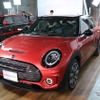 MINI クラブマン クーパーS 新型