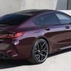 BMW M8 グランクーペ 新型