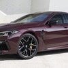 BMW M8 グランクーペ 新型