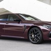 BMW M8 グランクーペ 新型