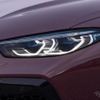 BMW M8 グランクーペ 新型