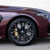 BMW M8 グランクーペ 新型