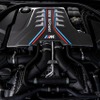 BMW M8 グランクーペ 新型