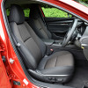マツダ3 新型 セダン（SKYACTIV-D 1.8）