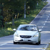 ボルボ V40 T3 クラシックエディション で長距離試乗