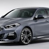 BMW 2シリーズ・グランクーペ