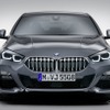 BMW 2シリーズ・グランクーペ