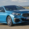 BMW 2シリーズ・グランクーペ の M235i xDrive