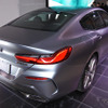 BMW 8シリーズ グランクーペ