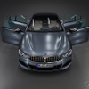 BMW 8シリーズ グランクーペ