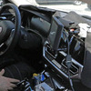 BMW i4 開発車両 スクープ写真