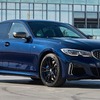 BMW 3シリーズ・セダン 新型の M340i xDrive