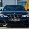 BMW 3シリーズ・セダン 新型の M340i xDrive