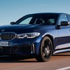 BMW 3シリーズ・セダン 新型の M340i xDrive