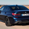 BMW 3シリーズ・セダン 新型の M340i xDrive