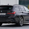 BMW 3シリーズ・ツーリング 新型の M340i xDrive