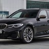 BMW 3シリーズ・ツーリング 新型の M340i xDrive