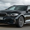 BMW 3シリーズ・ツーリング 新型の M340i xDrive